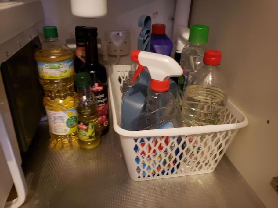 או-בון Appartement Residence Val Soleil. מראה חיצוני תמונה