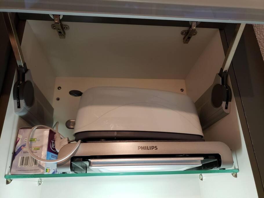 או-בון Appartement Residence Val Soleil. מראה חיצוני תמונה