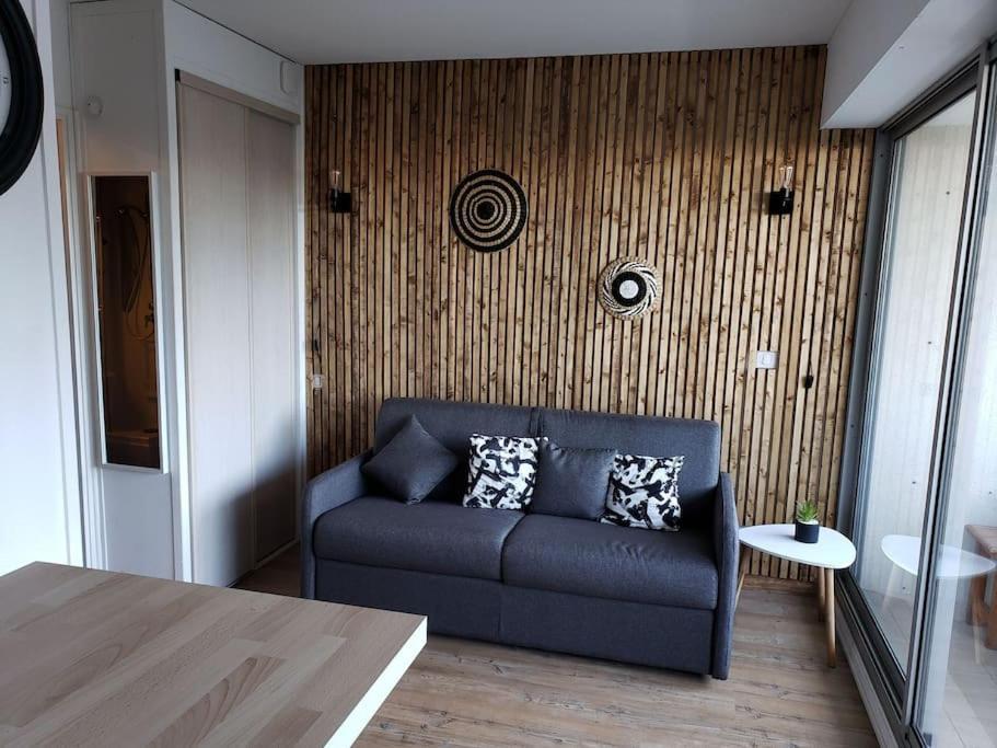 או-בון Appartement Residence Val Soleil. מראה חיצוני תמונה