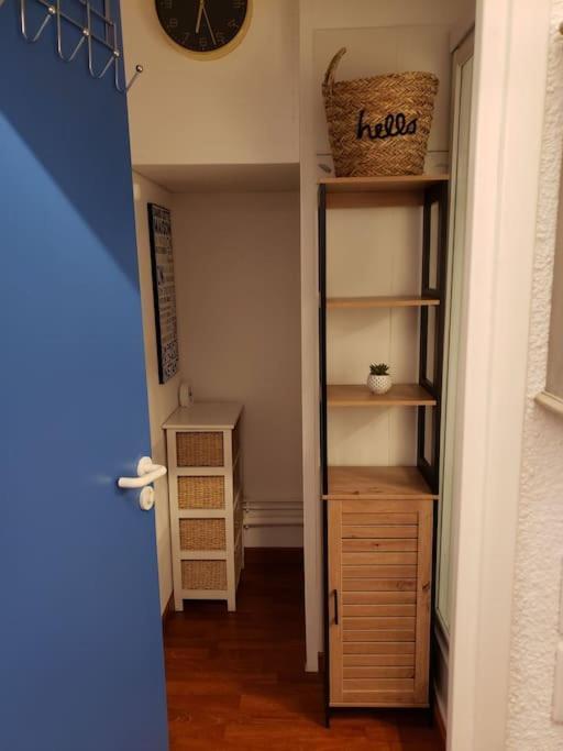 או-בון Appartement Residence Val Soleil. מראה חיצוני תמונה